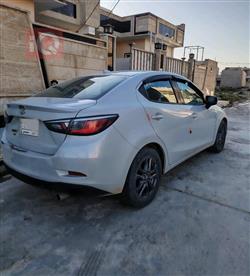 تويوتا يارس